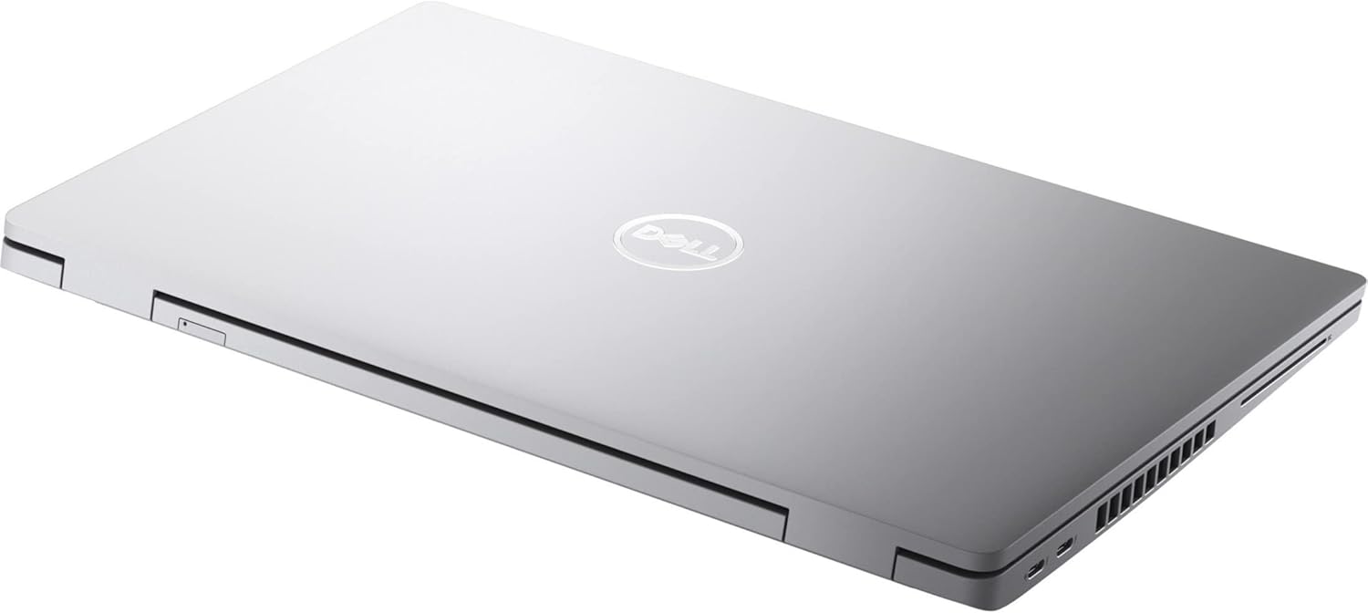 Dell Latitude 5000 5520 15.6" Notebook - Full HD - 1920 x 1080 - Intel Core i7 11th Gen i7-1185G7 Quad-core (4 Core) 3 GHz - 16 GB Total RAM - 256 GB SSD - Titan Gray