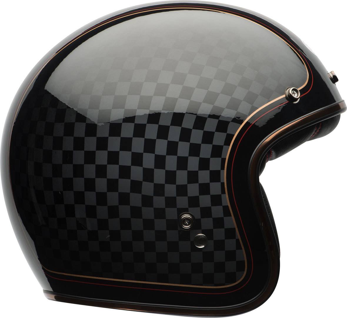 Bell Custom 500 DLX SE RSD Check It Helmet