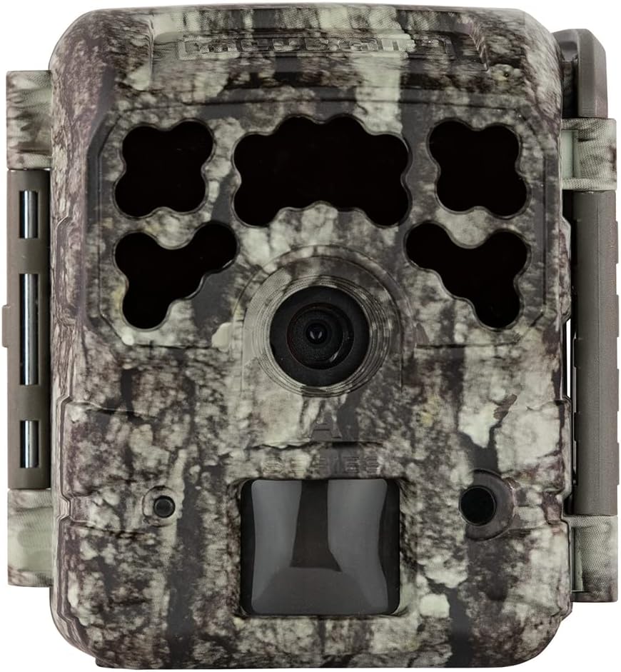 Moultrie Micro-42 Trail Camera Kit Pack of 2