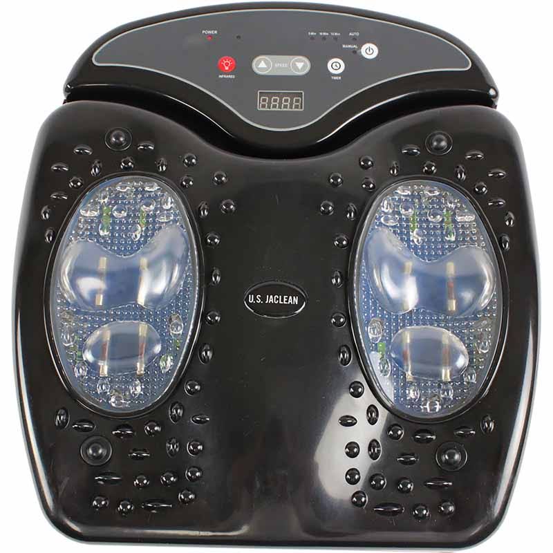 Daiwa Felicity Foot Massager Vibration for Blood Circulation FootVibe Pro