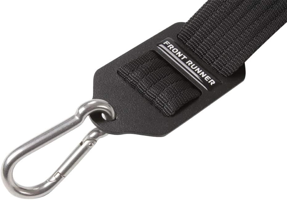 Lockable Storage Box Strap Down Pack of 2