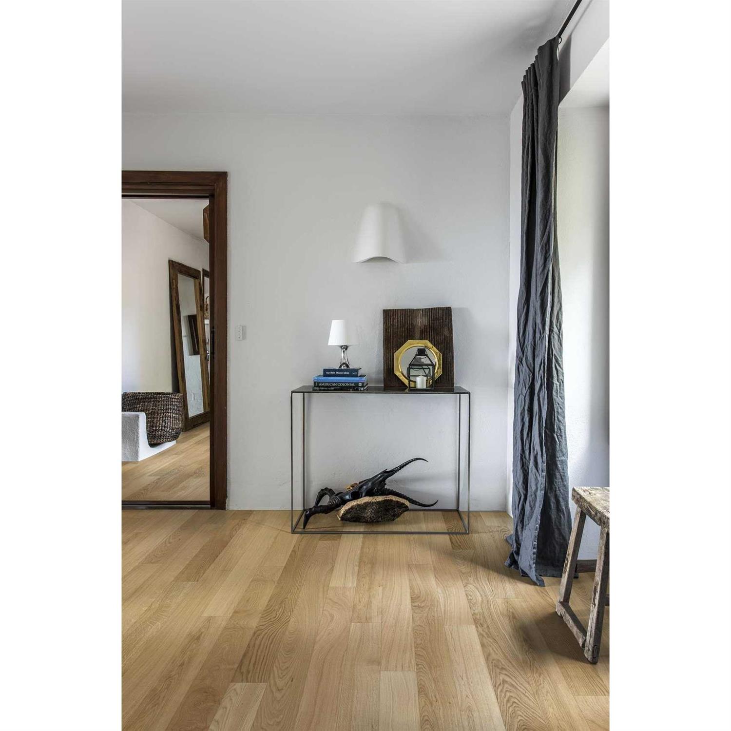 Kahrs Canvas Oak Hardwood Flooring