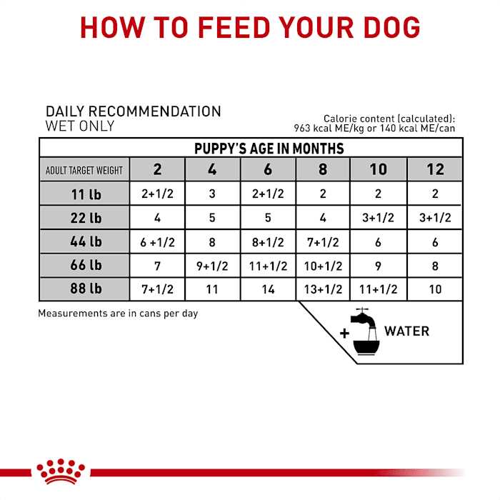 Royal Canin Veterinary Diet Gastrointestinal Puppy Ultra Soft Mousse in Sauce Canned Dog Food - Pet Supplies online store
