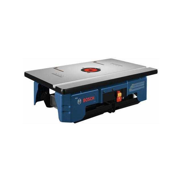 Bosch Portable Router Table RA1141