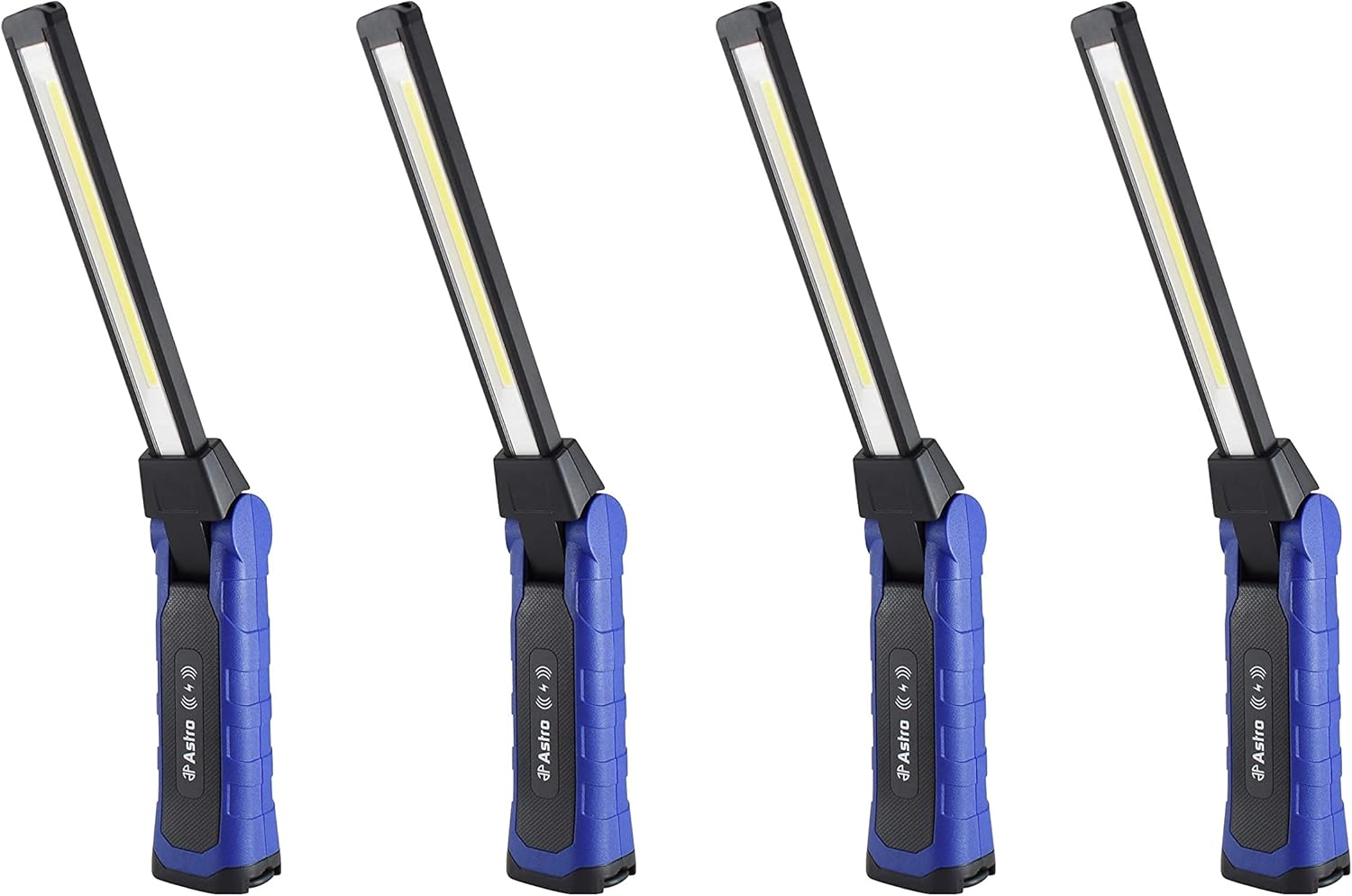 Astro Tools 52SL 500x2 Lumen Wirelessly Rechargeable Folding Double-Sided LED Slim Light (4)