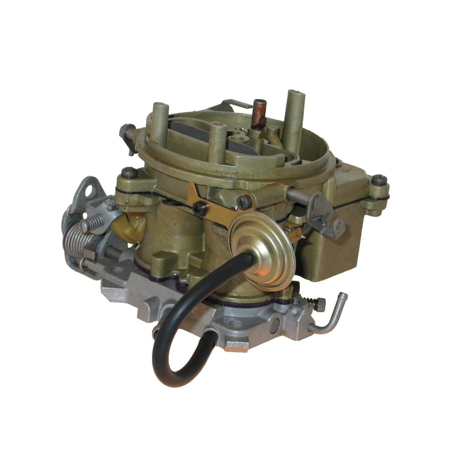 Uremco 6-6244 Carburetor