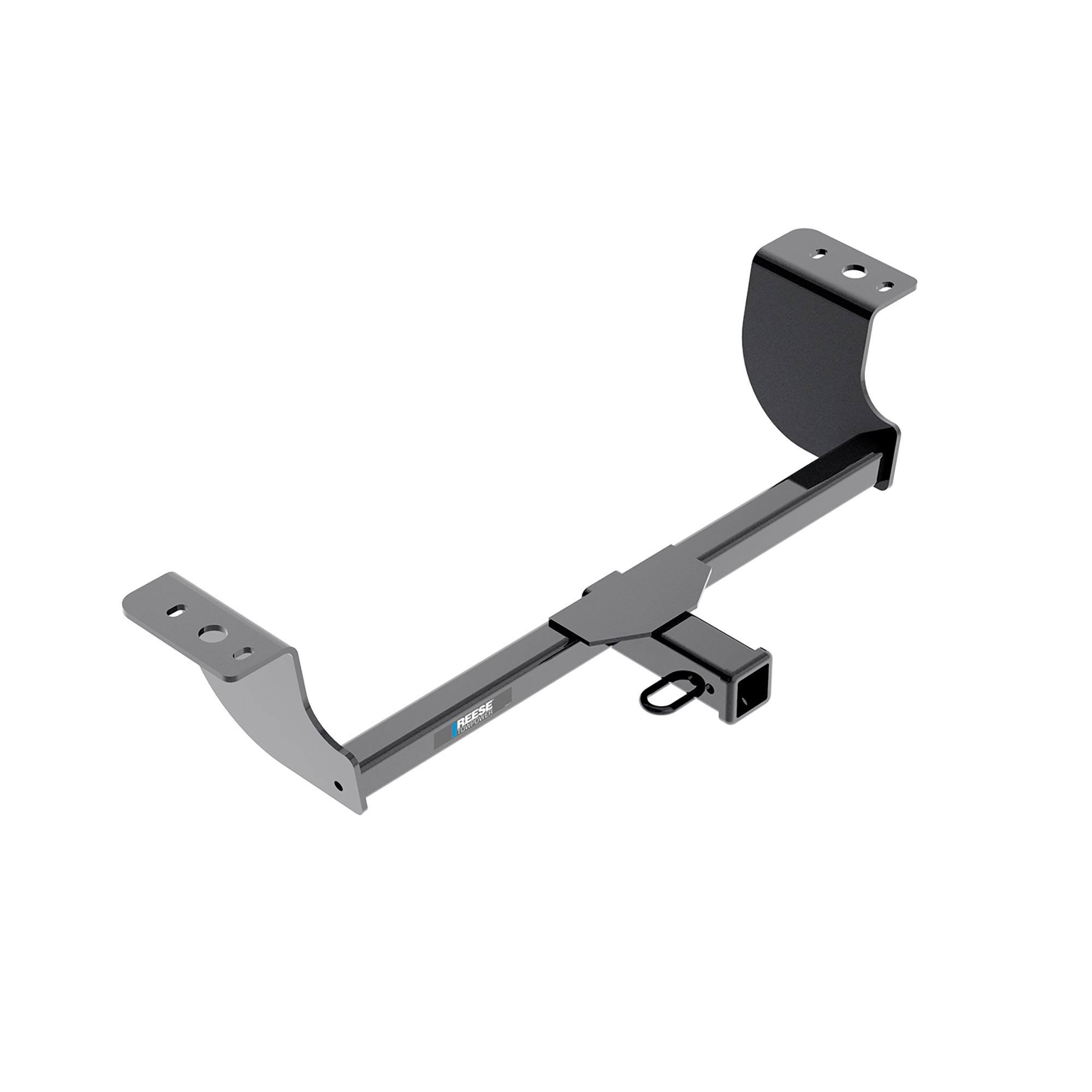 Reese Towpower 84145 Class III Custom-Fit Hitch with 2x22 Square Receiver Opening