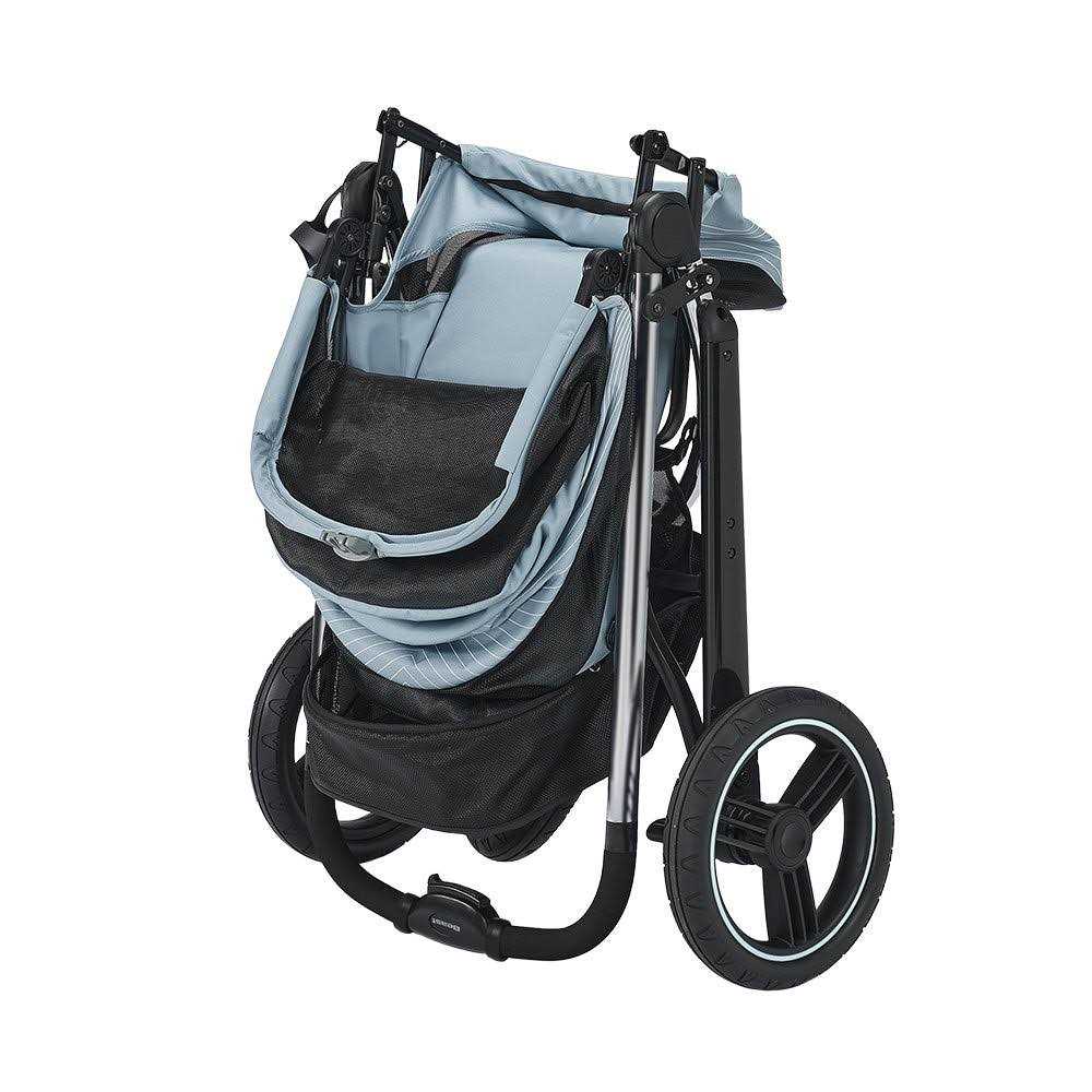 The Beast All Terrain Pet Jogging Stroller Ibiyaya - Pet Supplies online store