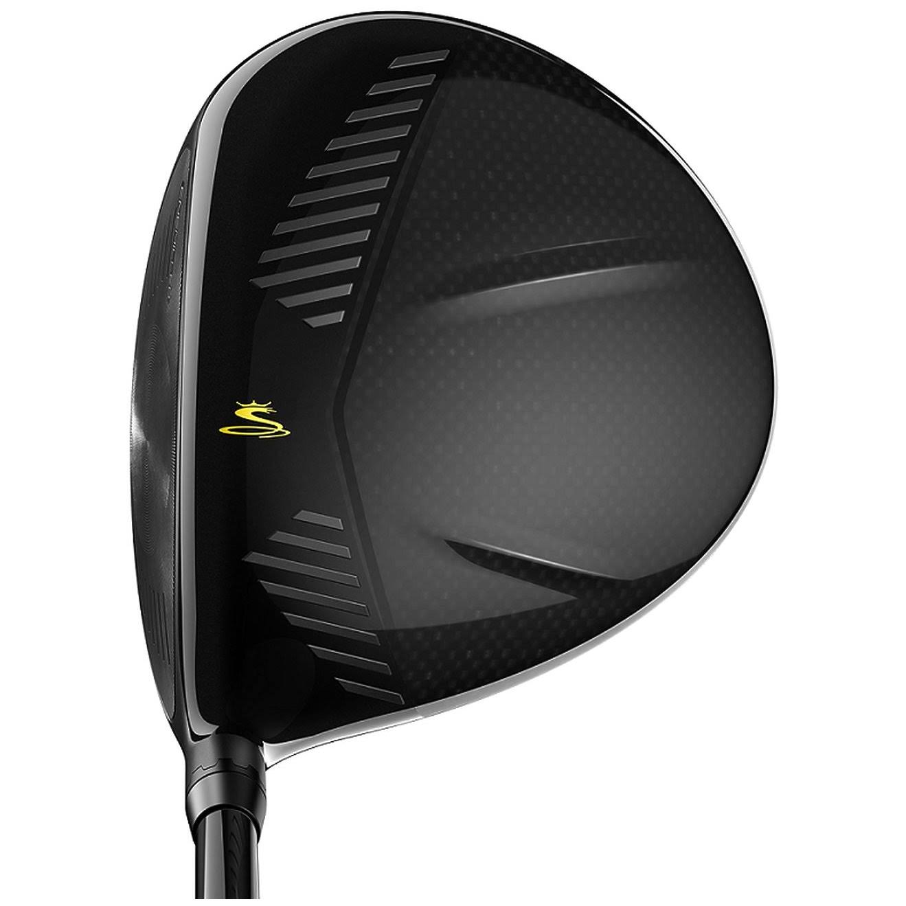 Cobra King F9 Speedback Driver (Yellow) New