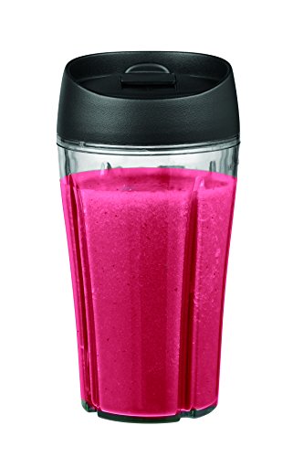 Oster Blender | Pro 1200 with Glass Jar, 24-Ounce Smoothie Cup