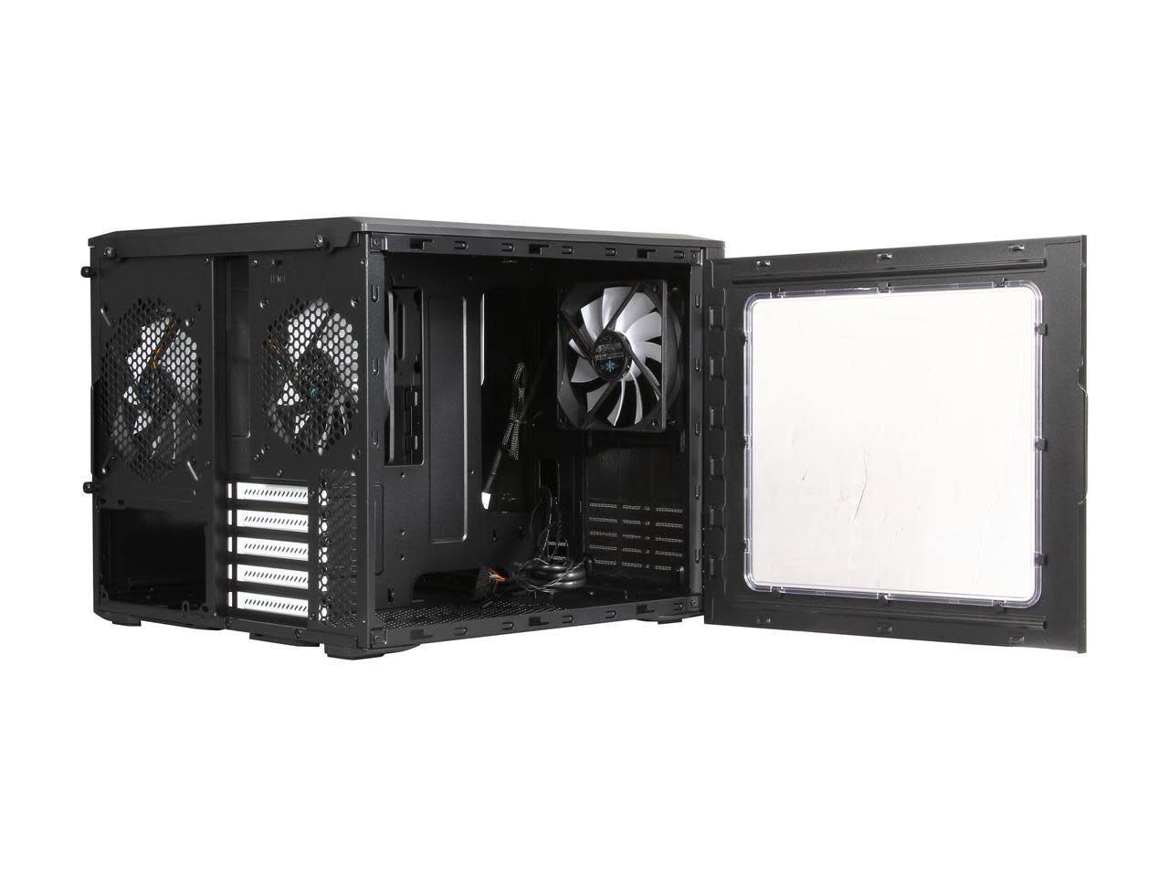 Fractal Design Node 804 Computer Case