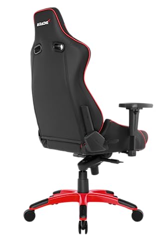 AKRacing Masters Series Pro Luxury XL Gaming Chair, BLUE