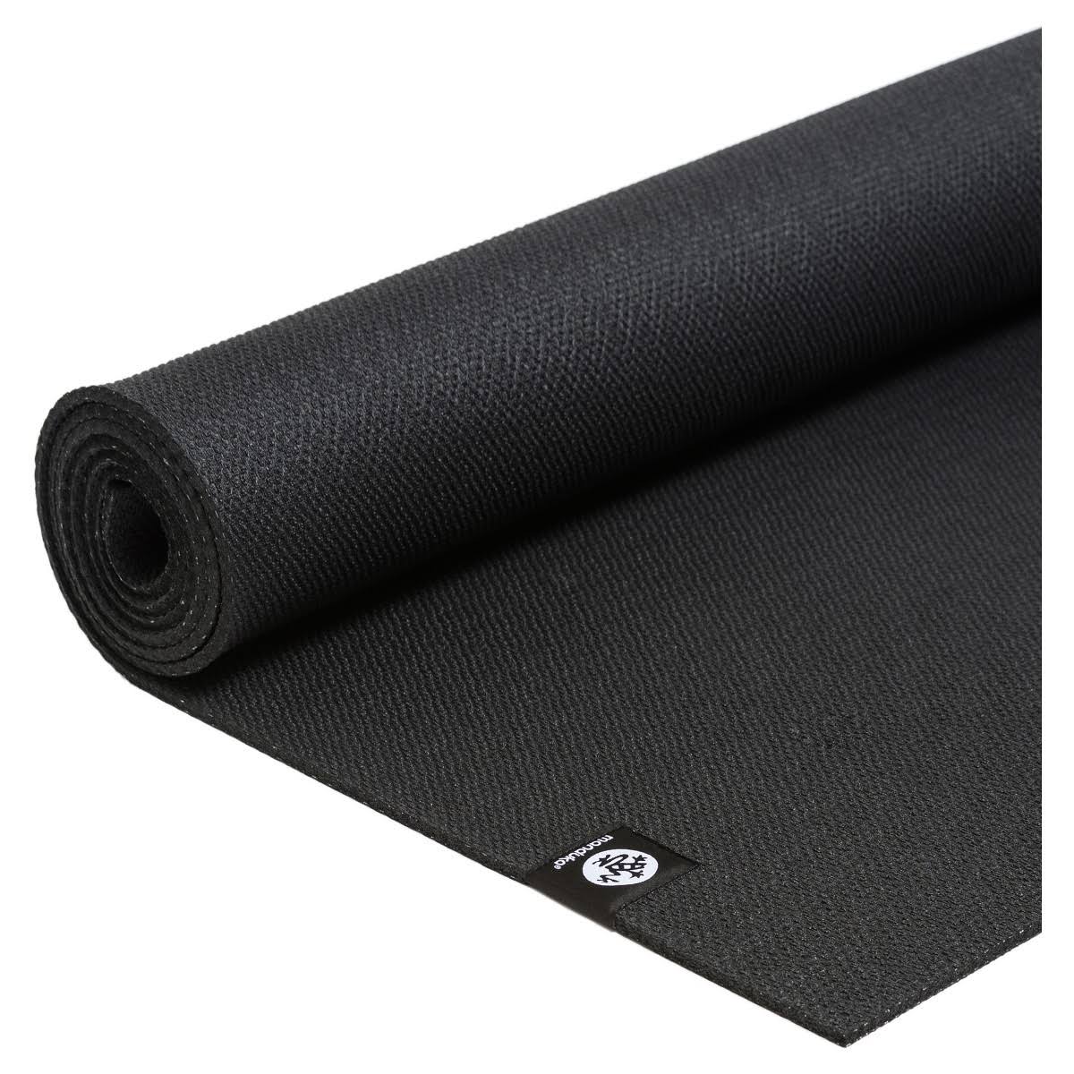 Manduka x Yoga Mat - Black (5mm)