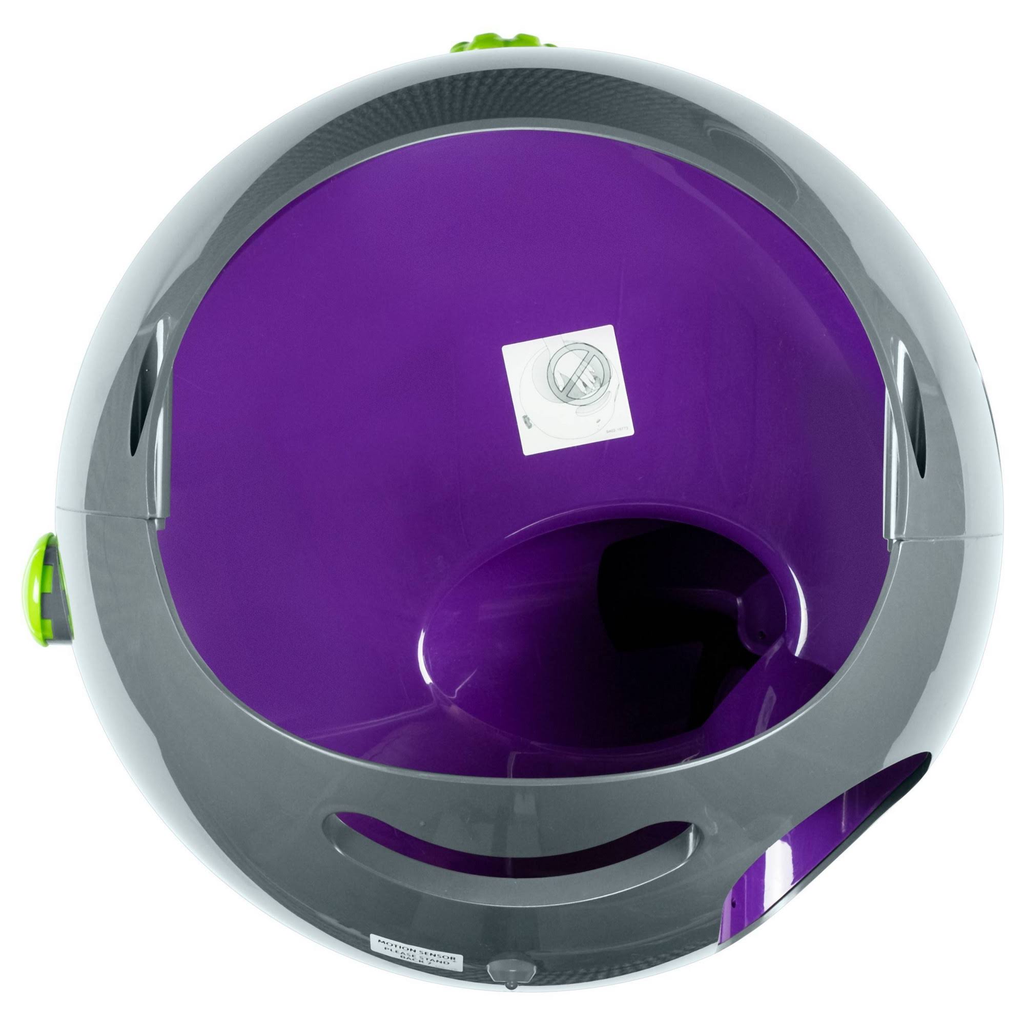 PetSafe - Automatic Ball Launcher