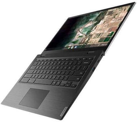 Lenovo 14e Chromebook 81MH000BUS 14" Chromebook - 1920 x 1080 - AMD A-Series A4-9120 Dual-core (2 Core) 1.60 GHz - 4 GB RAM - 32 GB Flash Memory