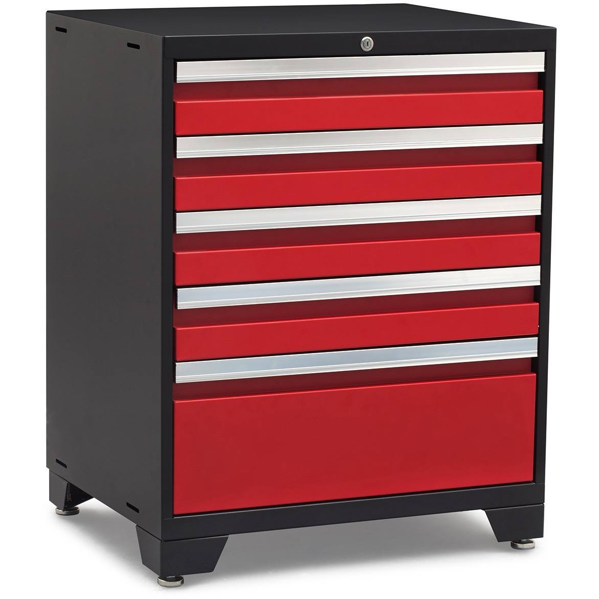 NewAge Products Pro 3.0 Series 5-Drawer Tool Cabinet