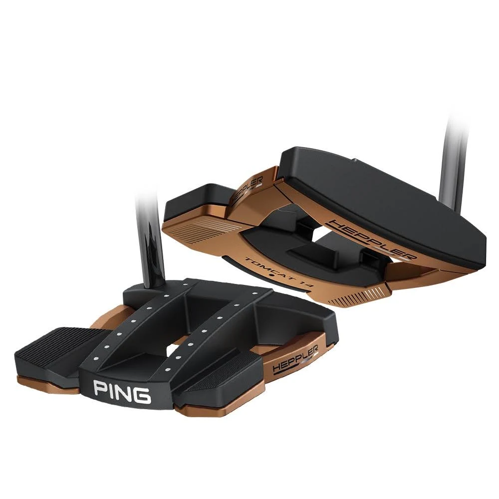 Ping Heppler Tomcat 14 Putter 33x22 PP59 Straight RH