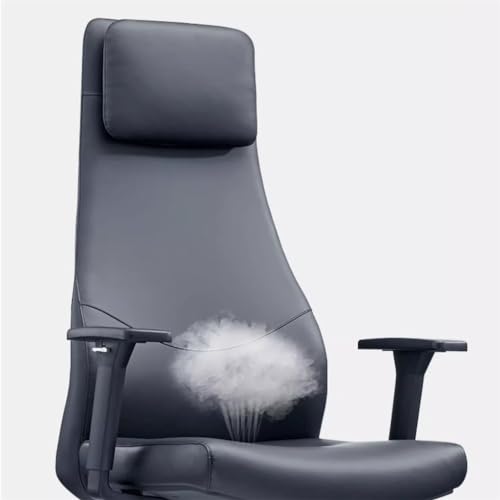 Lift Swivel Chair Boss Executive Chair Office Household Chair