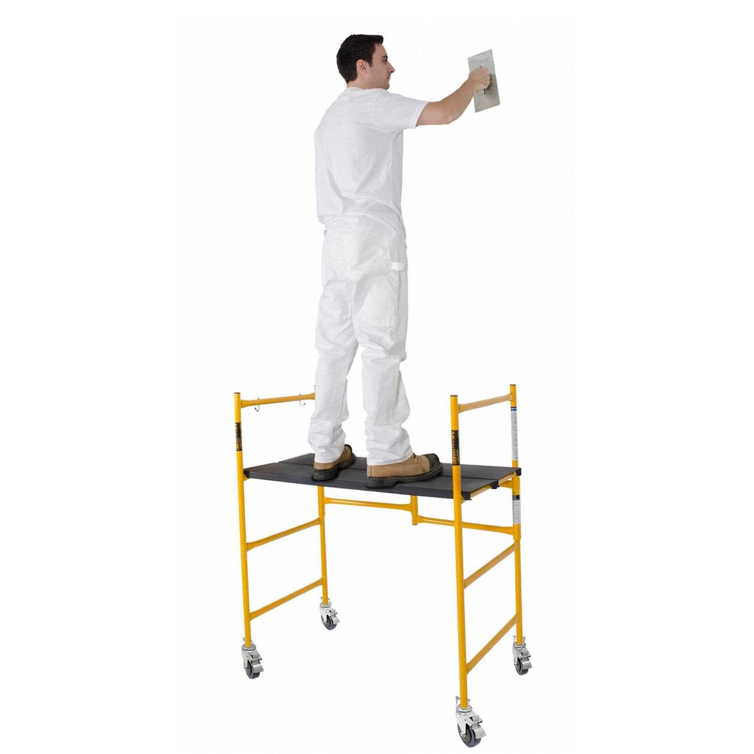 Metaltech I-IMCN Portable Scaffold