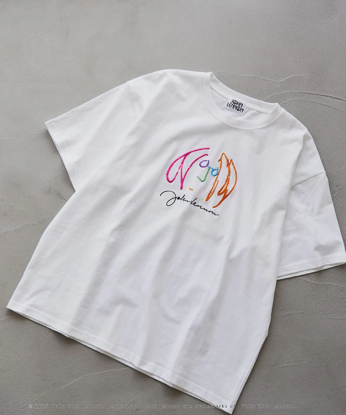 JOHN LENNON Special Edition T-Shirt