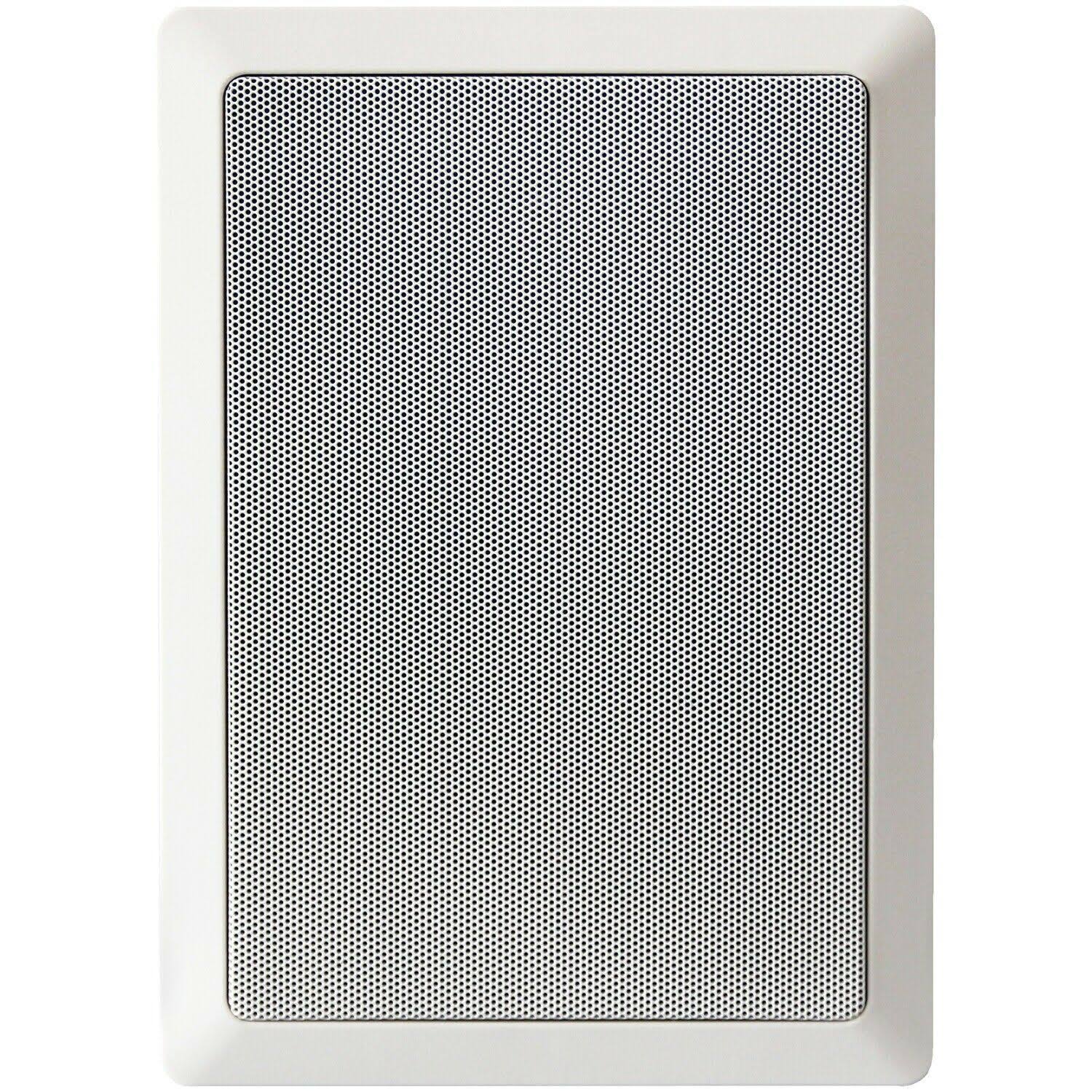 Bic America HT8W 8x22 3-Way Acoustech Series In-Wall Speakers