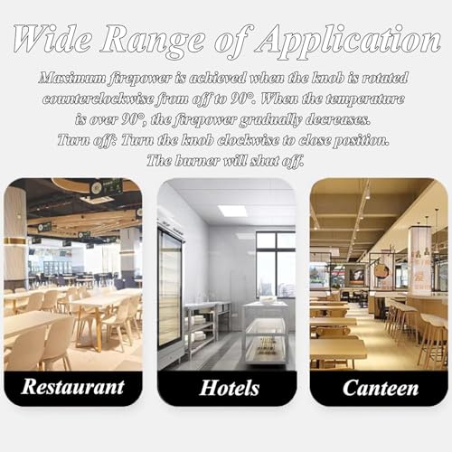 Gas Vertical Broiler with 2 or 3 Burners, Shawarma Doner Kebab Gyro Grill Machine with Meat Catch Pan, for Home Restaurant Kitchen,Dual