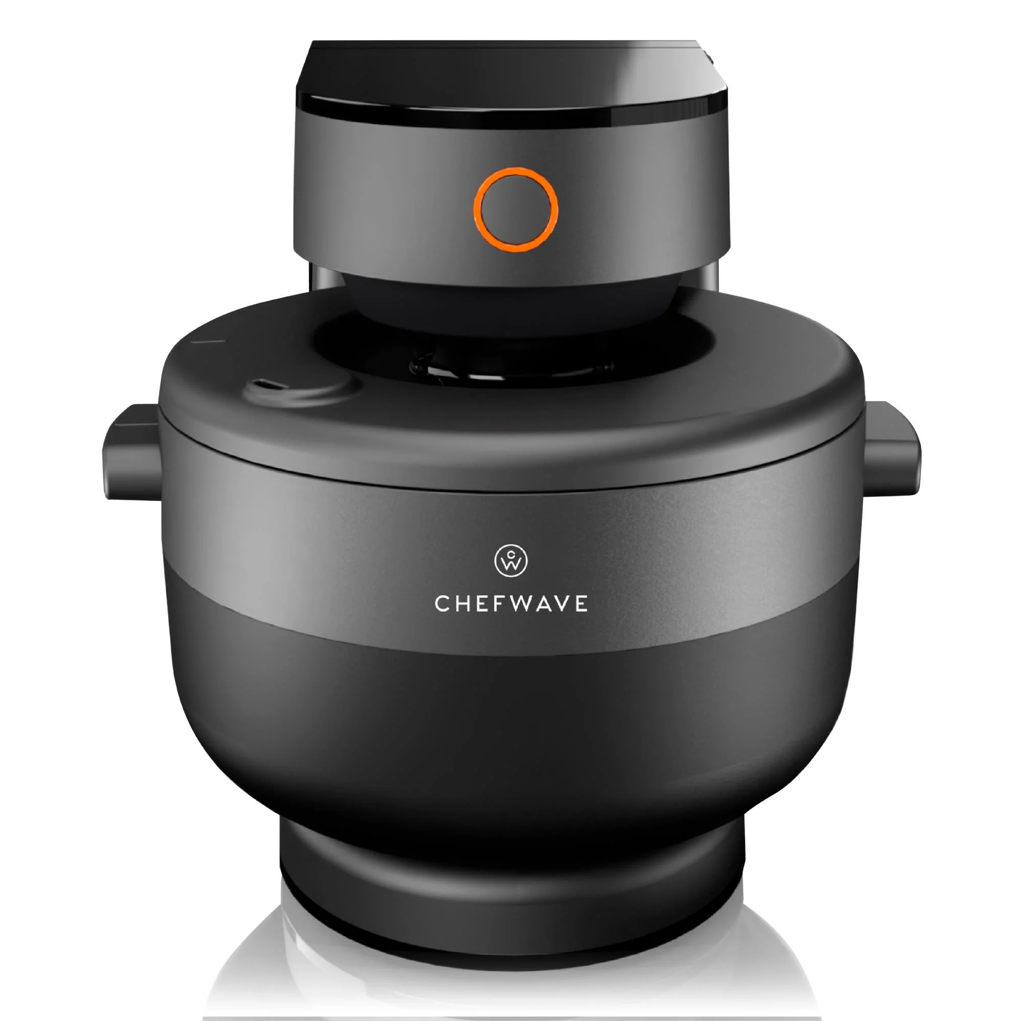 ChefWave 13-in-1 Programmable Multicooker, 4 Qt., Pressurized Steam Technology