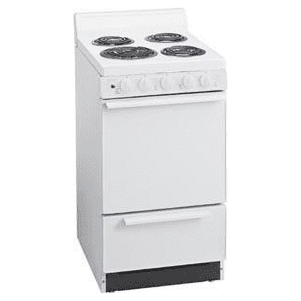 PREMIER EAKL0HOP  20" FREESTANDING COIL ELECTRIC RANGE