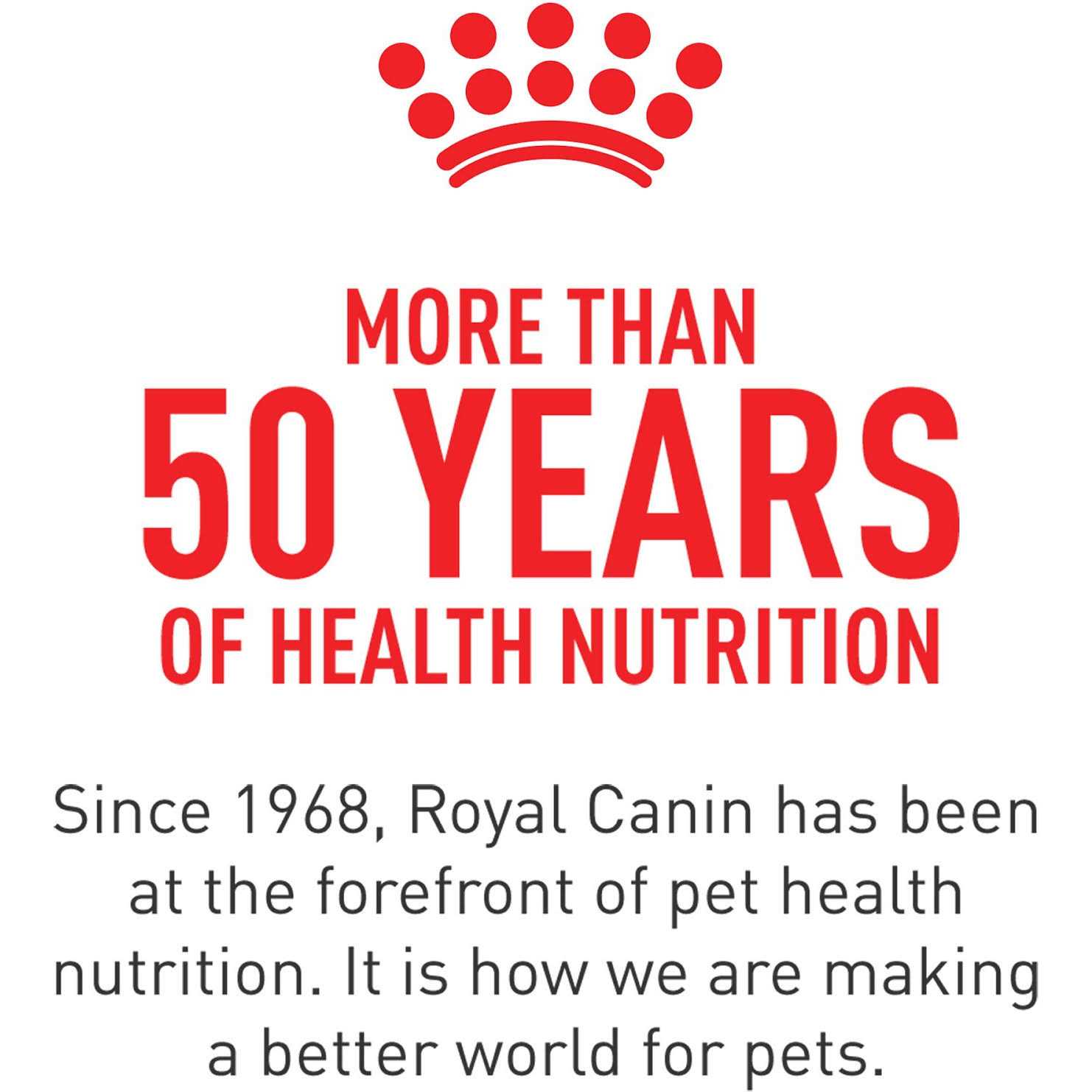 Royal Canin Veterinary Diet Feline Satiety Support Weight Management Adult Cat Loaf in Sauce Wet Food – - Pet Supplies online store