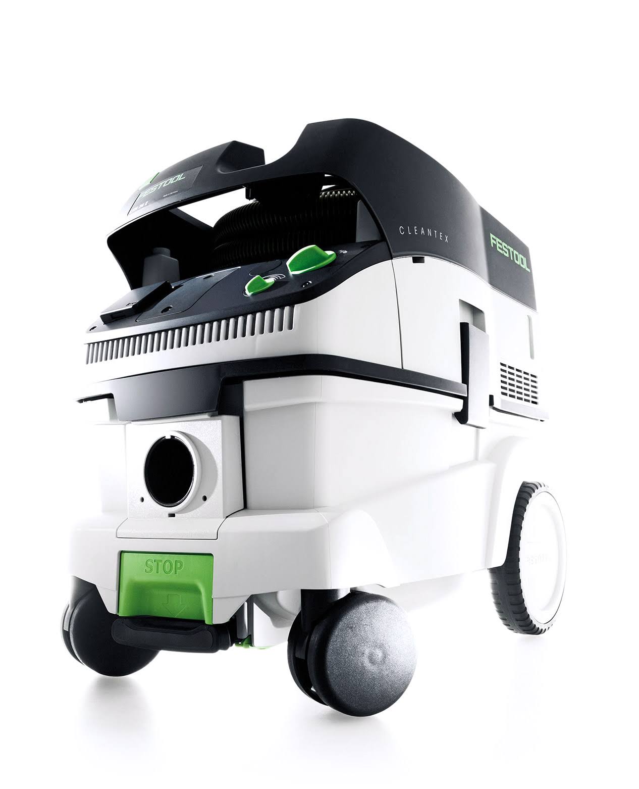 Festool ct 26 HEPA Dust Extractor