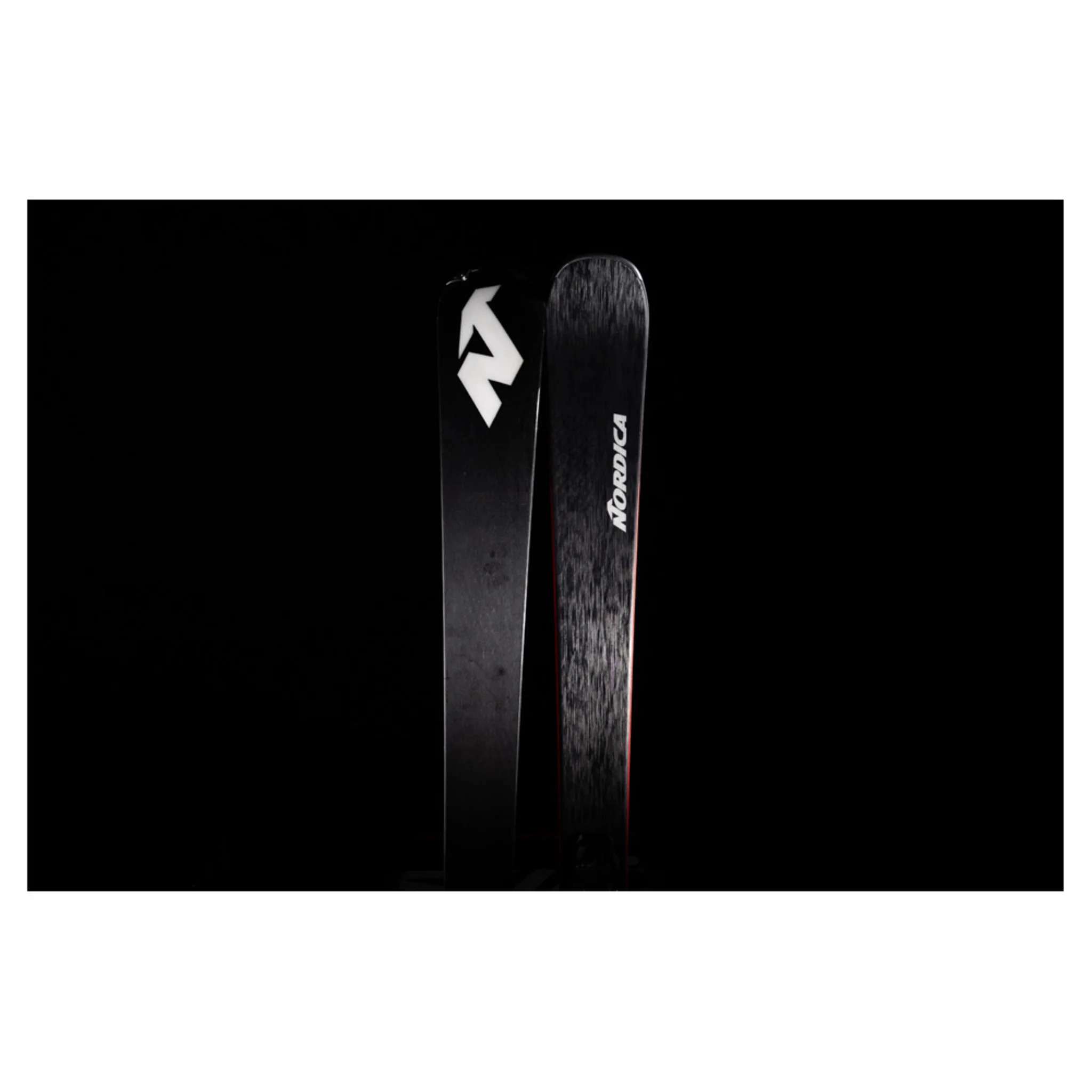 2024 Nordica Steadfast 80 CA Ski w TP2 Light 11 Binding