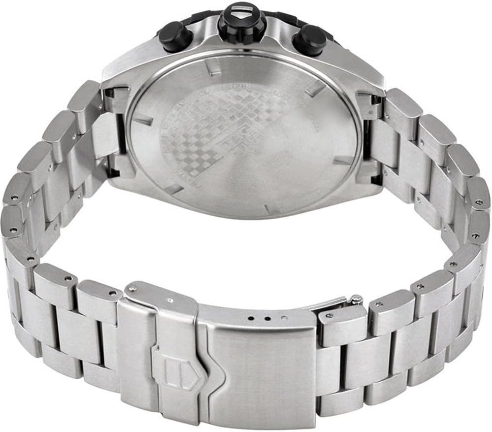 TAG Heuer Formula 1 Black Dial Chronograph Men's Watch