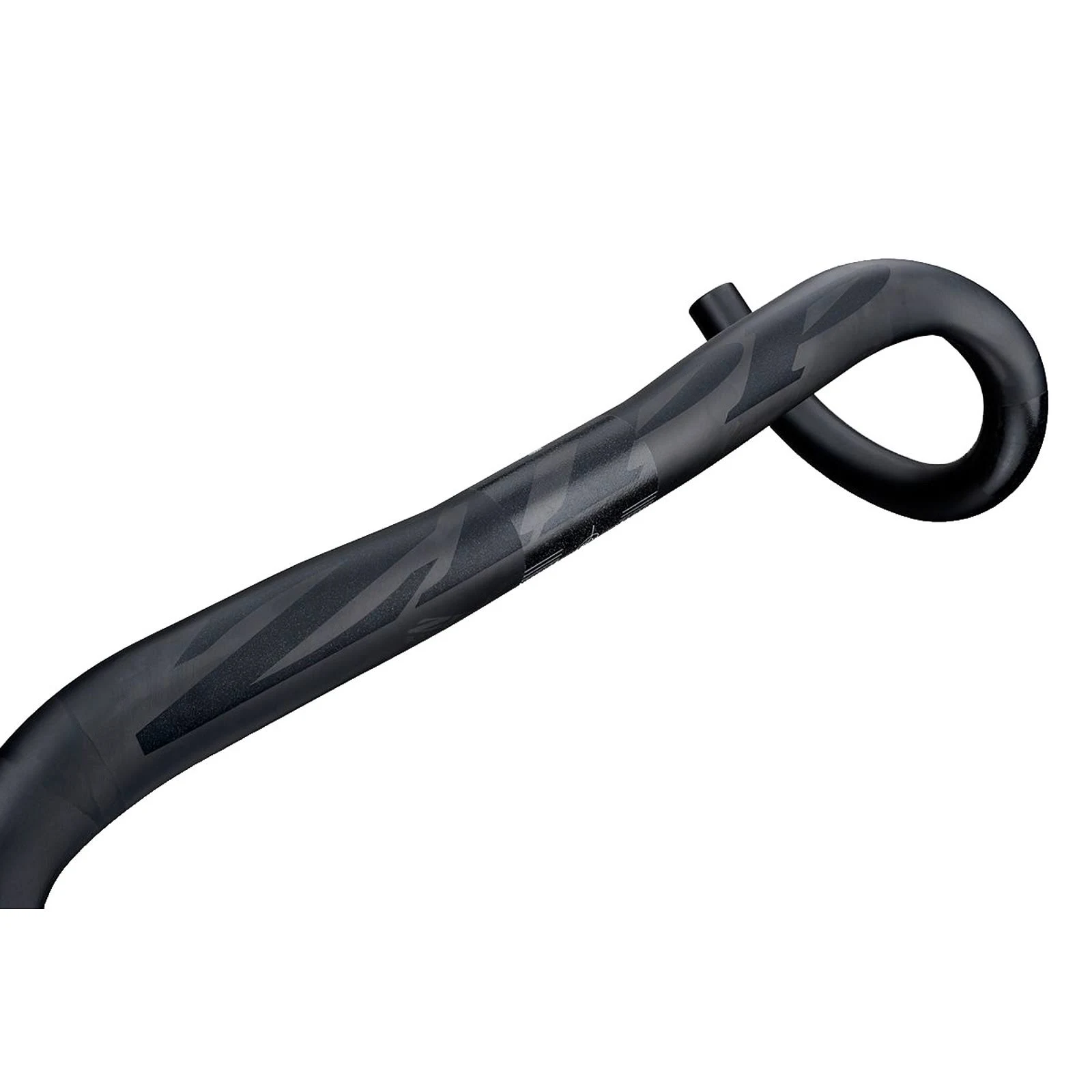 Zipp SL-70 Ergo Carbon Handlebar 44cm Black
