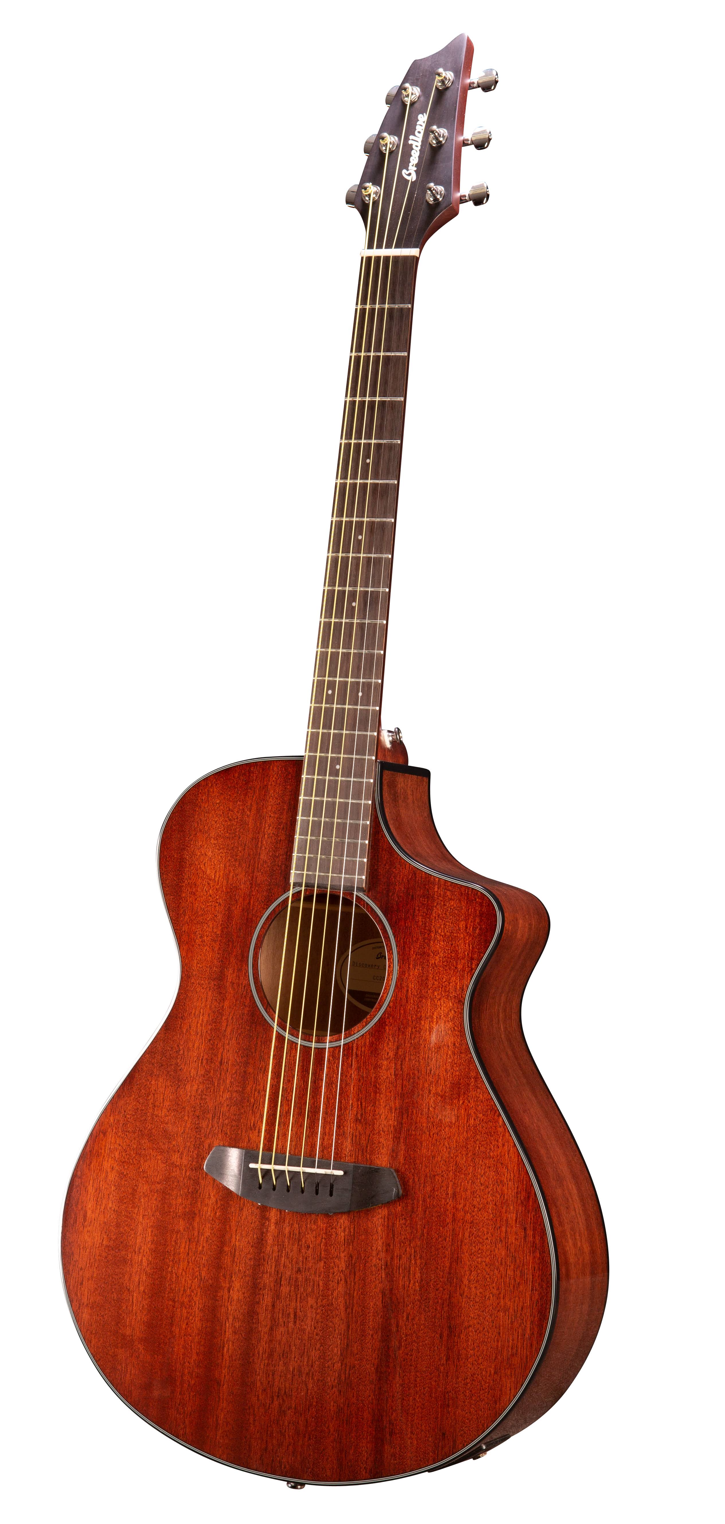 Breedlove Discovery Concert CE - Cosmo