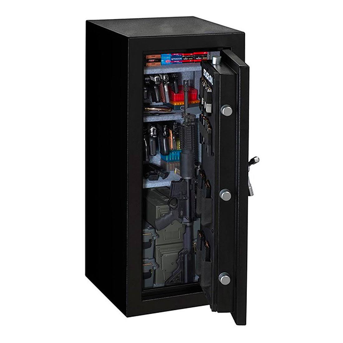 Stack-On 48x22 Shooters Safe