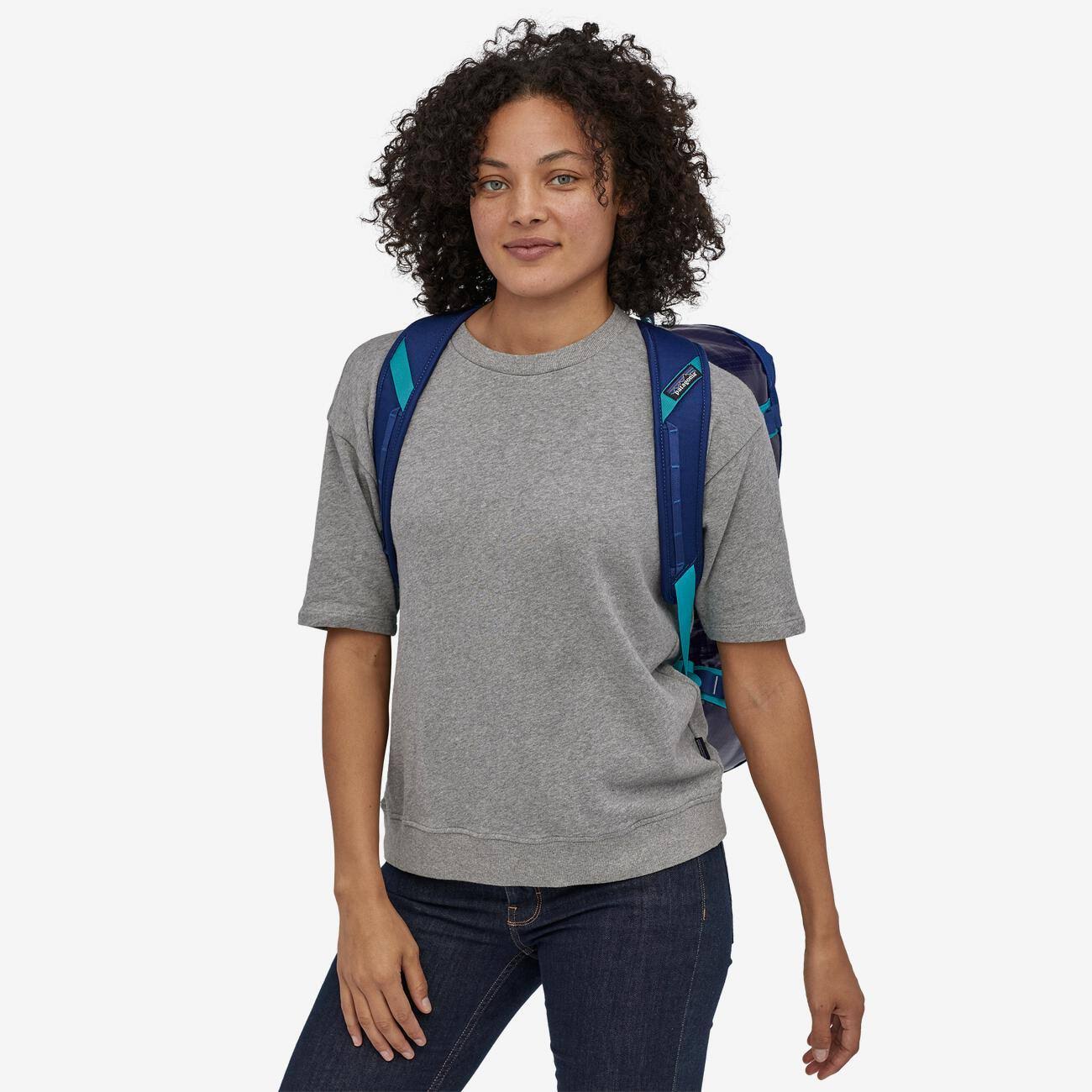 Patagonia Black Hole Duffel - 40L Cobalt Blue