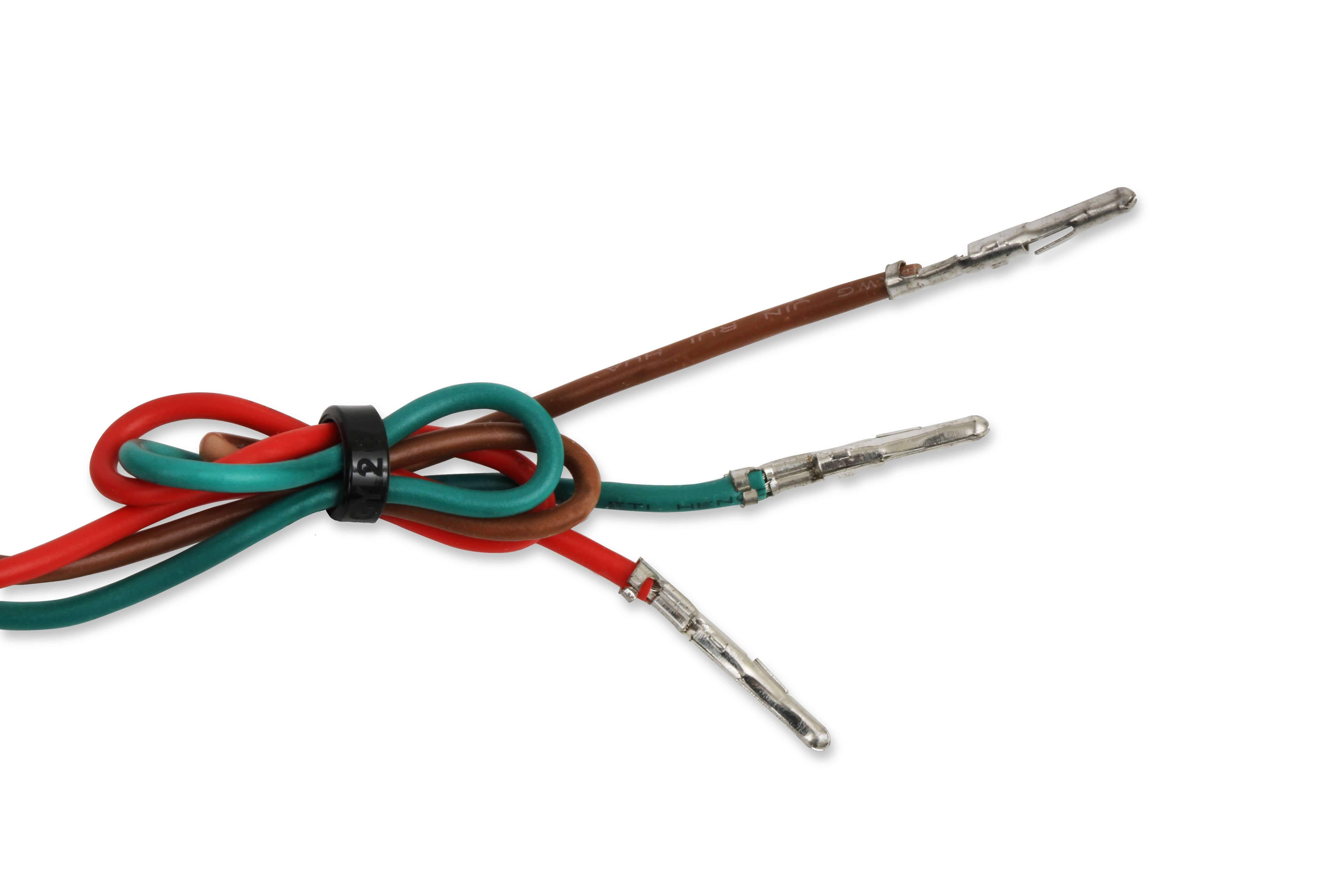Mallory 61004M E-Spark Ignition Conversion Kit