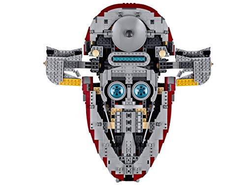 LEGO STAR WARS Slave I 75060 Star Wars Toy for14+ years