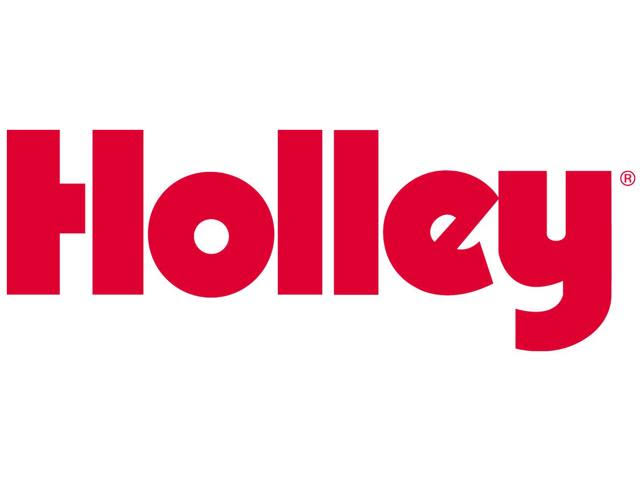 Holley 0-4779C Double Pumper Carburetor