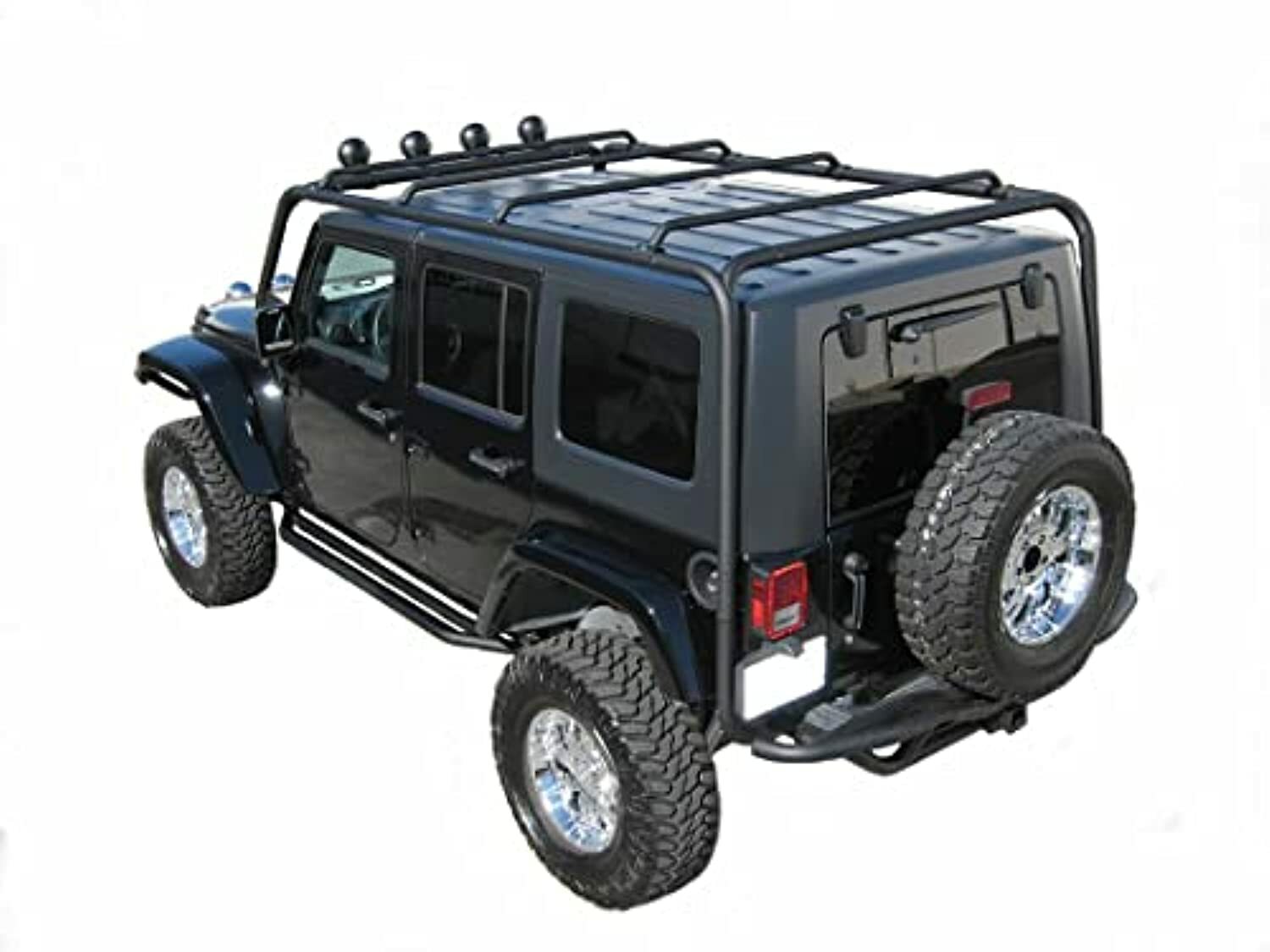 Trail FX Bed Liners J029T