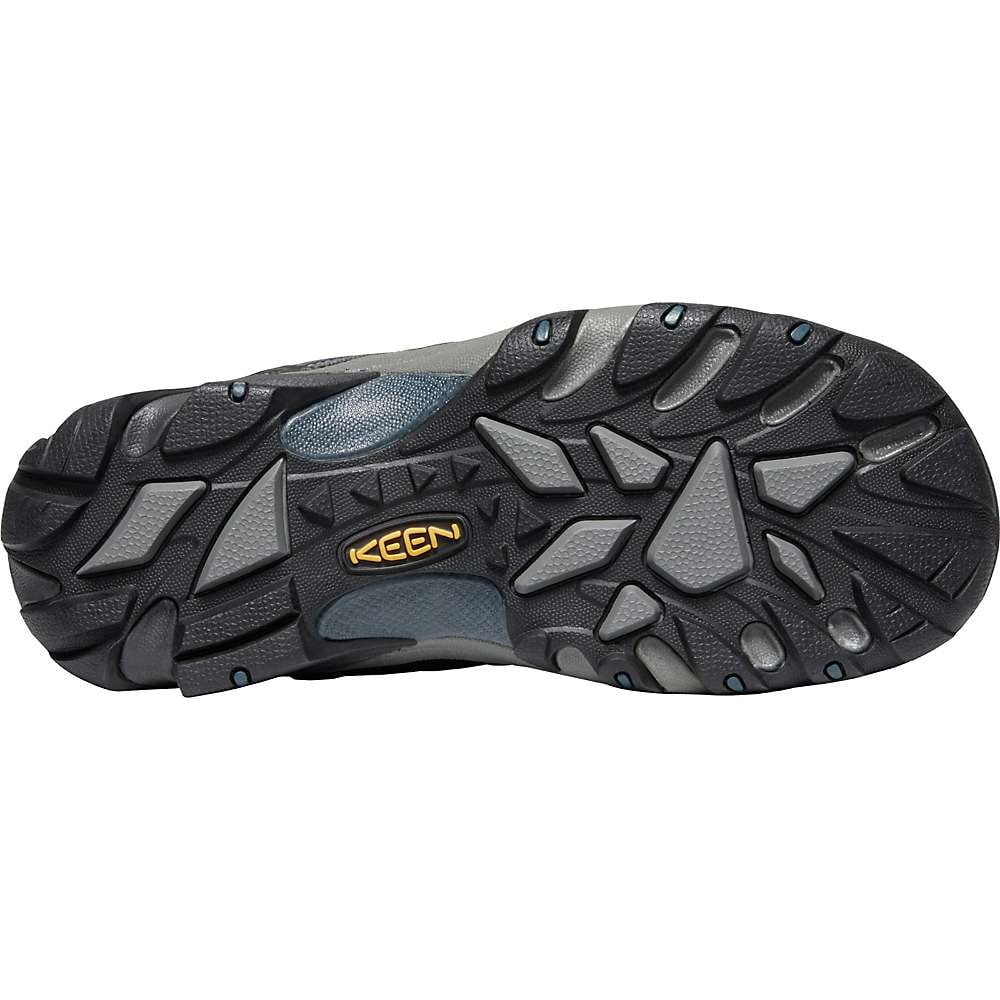 KEEN Men's Targhee 2 Low Height Waterproof Hiking Shoes