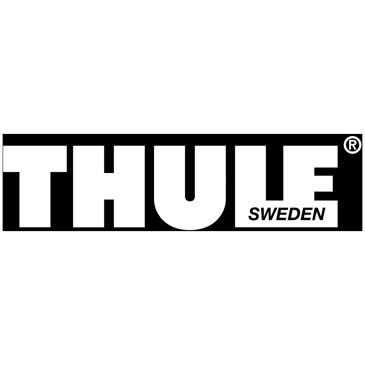 Thule DoubleTrack Pro 2 - Hitch Bike Rack