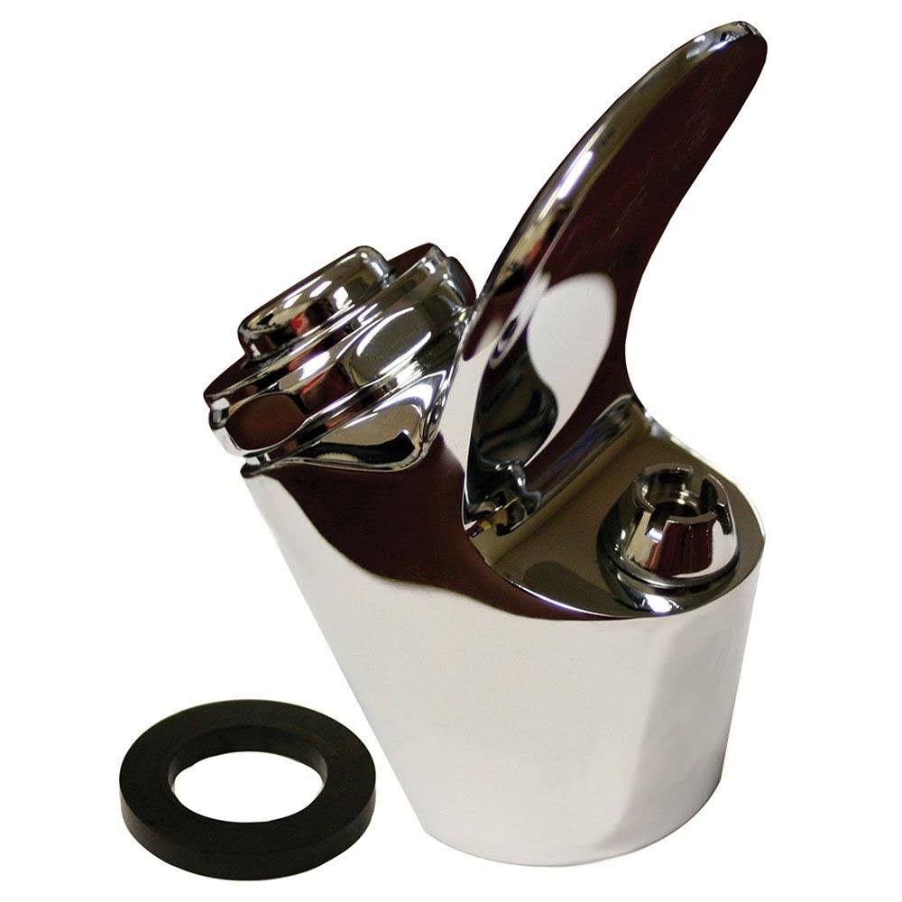 Jones Stephens B45215 Drinking Fountain Bubbler,chrm Plt,brass