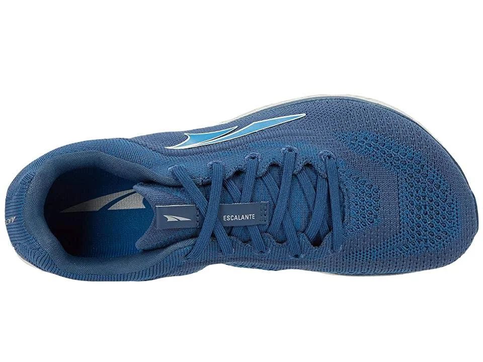 Altra Escalante 2.5 - Men&s - 9.5 / Majolica Blue
