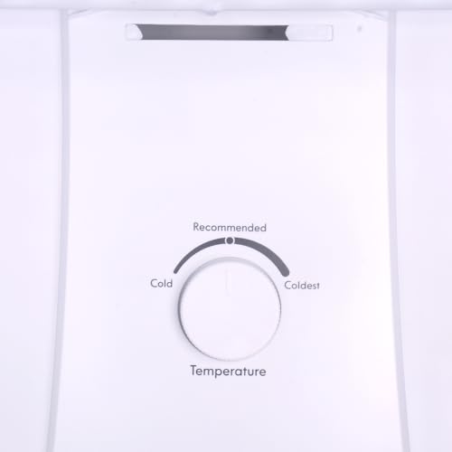 Kenmore 30 in. 18.2 cu. ft. Capacity Refrigerator/Freezer