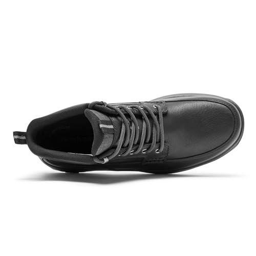 Dunham Men's 8000 Mid Boot Ankle