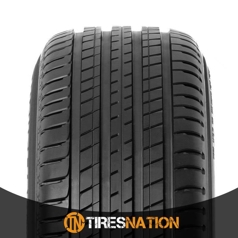 Michelin Latitude Sport 3