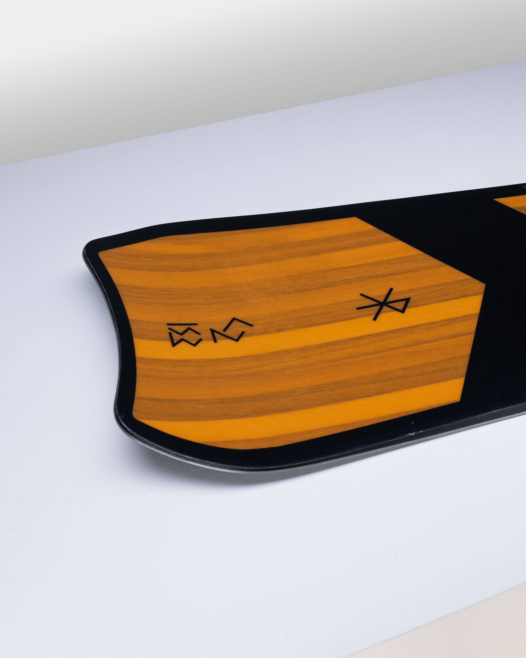 Bataleon Camel Two Snowboard 2021