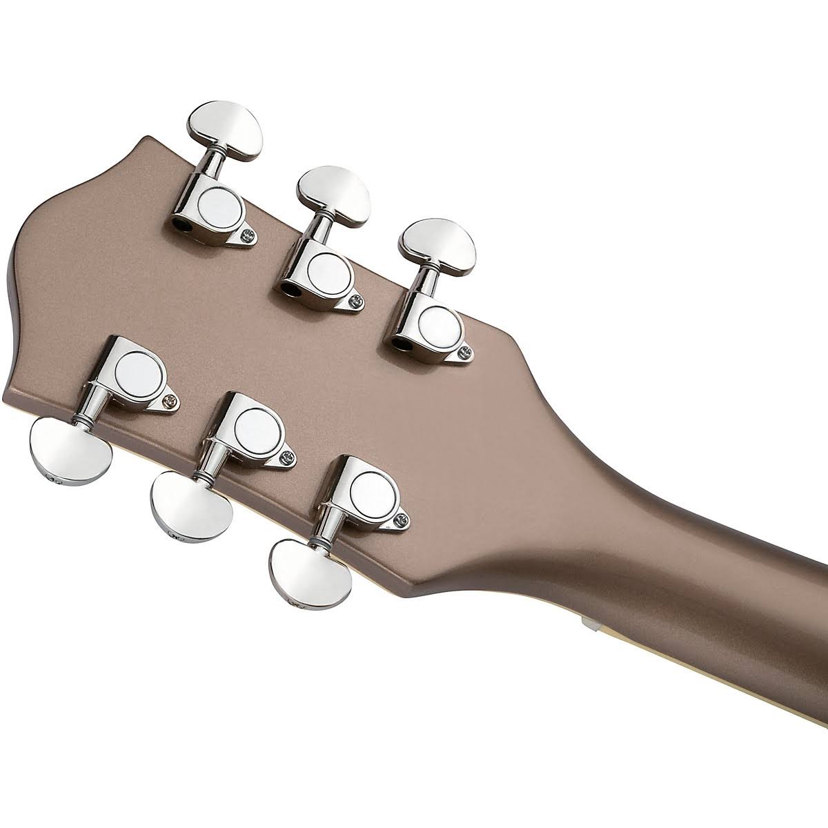 Gretsch Guitars G2627T Streamliner Center Block 3-Pickup Cateye with Bigsby Electric Guitar Shoreline Gold