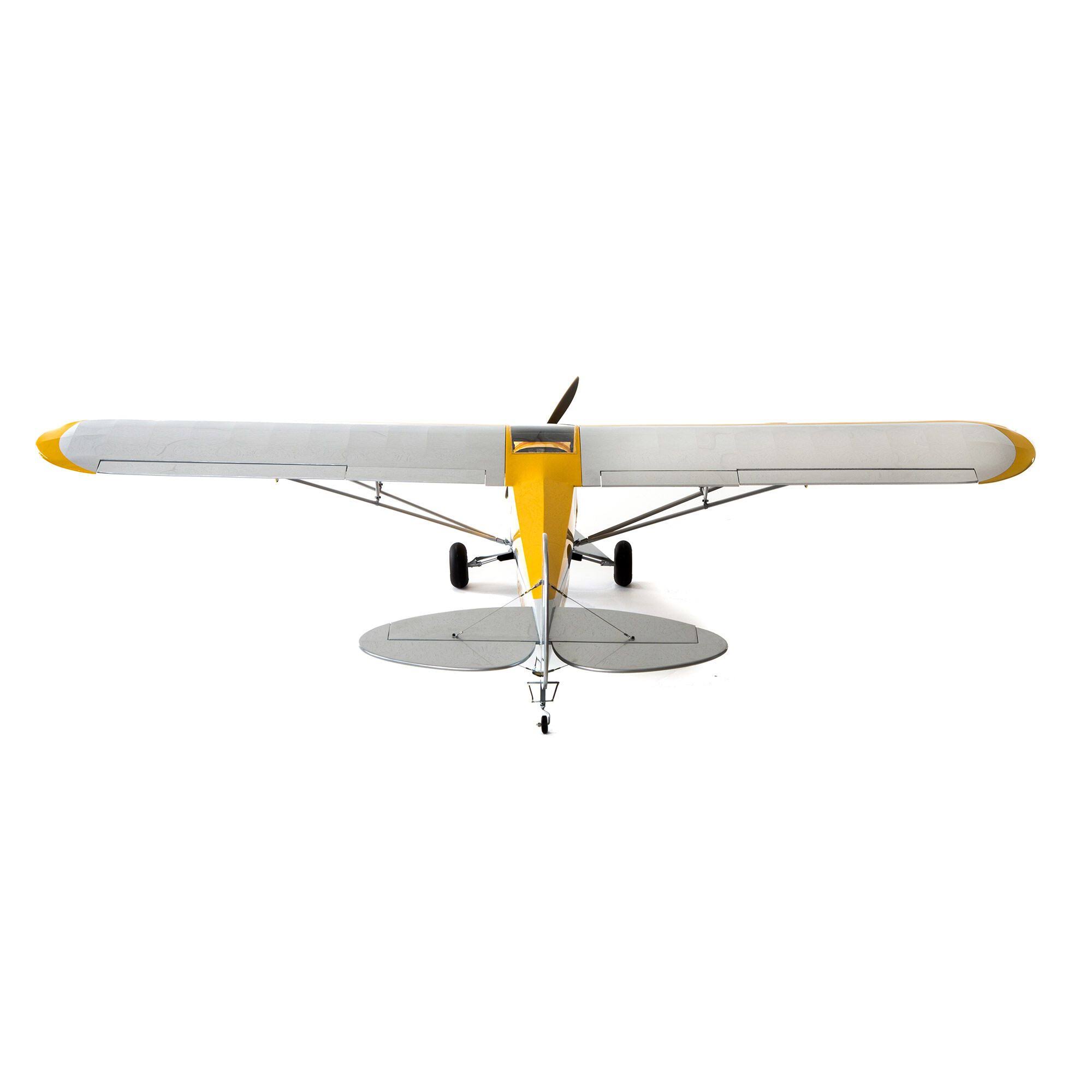 Hangar 9 HAN5065 Carbon Cub 15cc ARF
